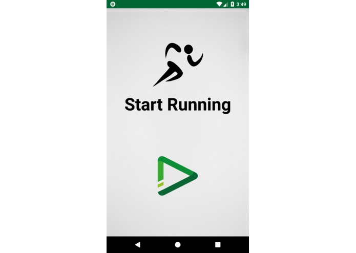 mYOUsic RUN – screenshot 1