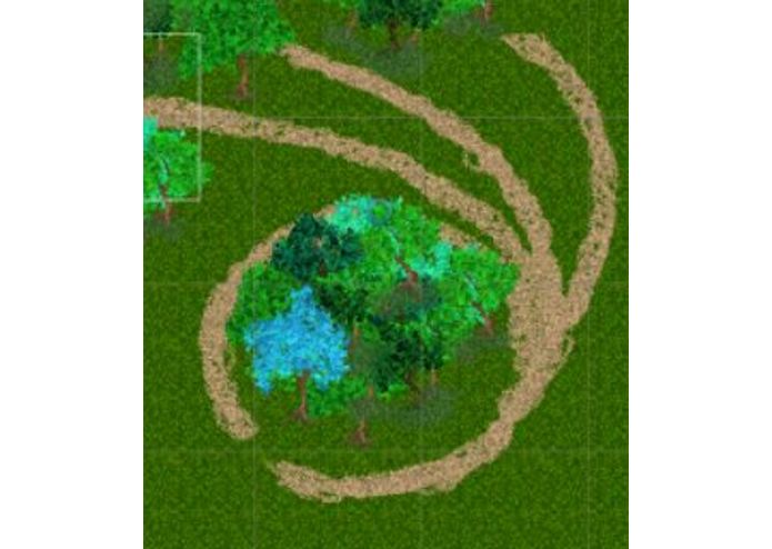 ITEC-2018-GameDEvelopment – screenshot 2