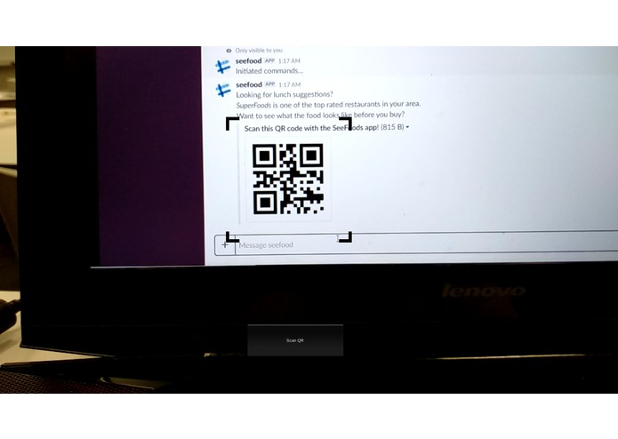 SeeFood – screenshot 4