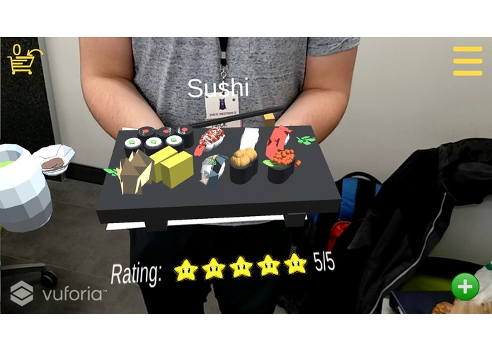 SeeFood – screenshot 2