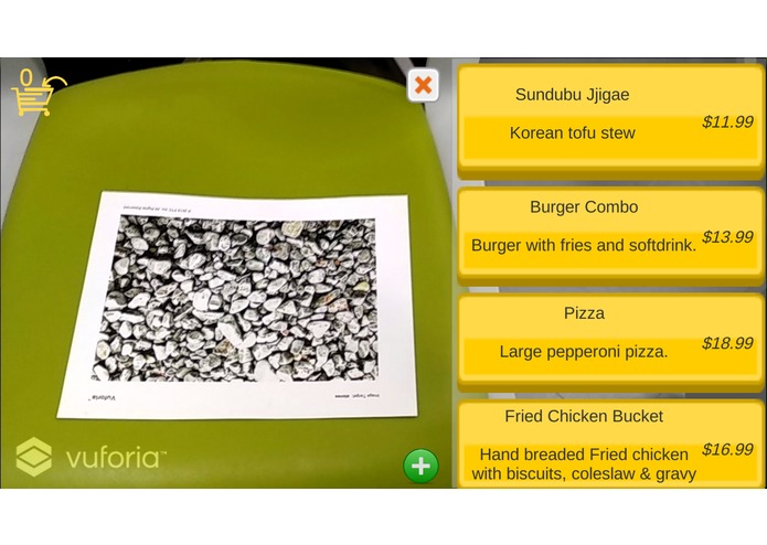 SeeFood – screenshot 5