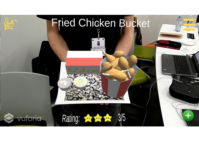 SeeFood – screenshot 3