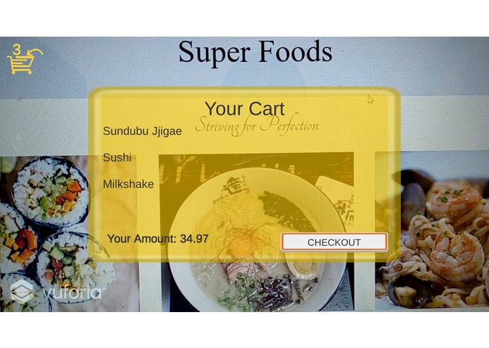 SeeFood – screenshot 6