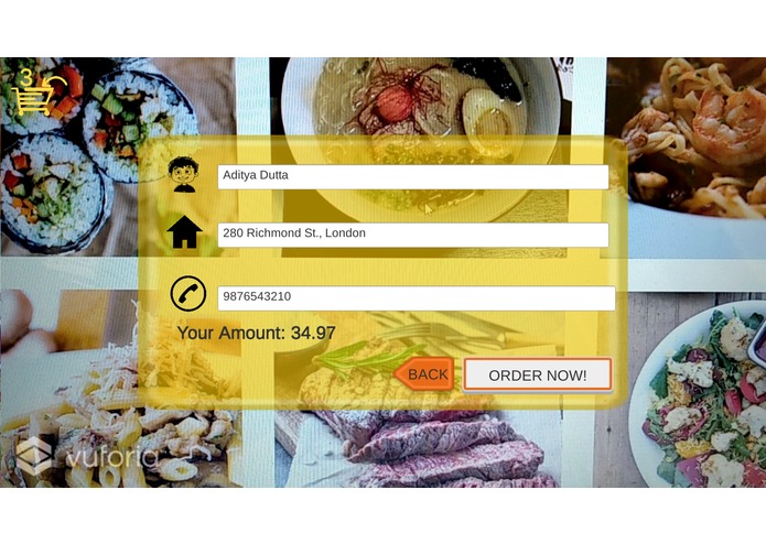 SeeFood – screenshot 7