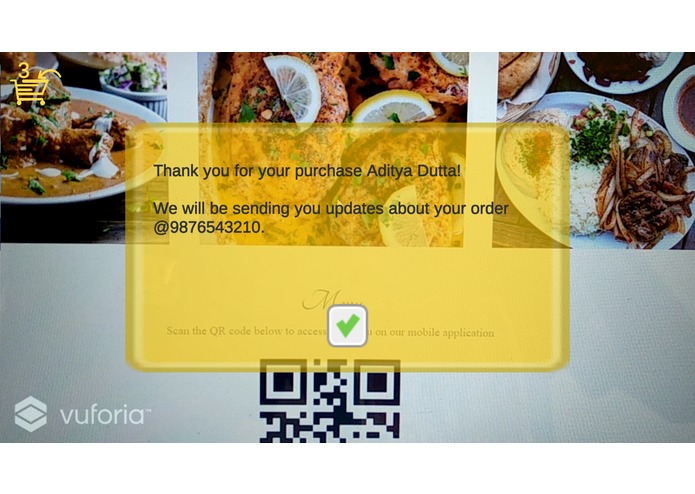 SeeFood – screenshot 8