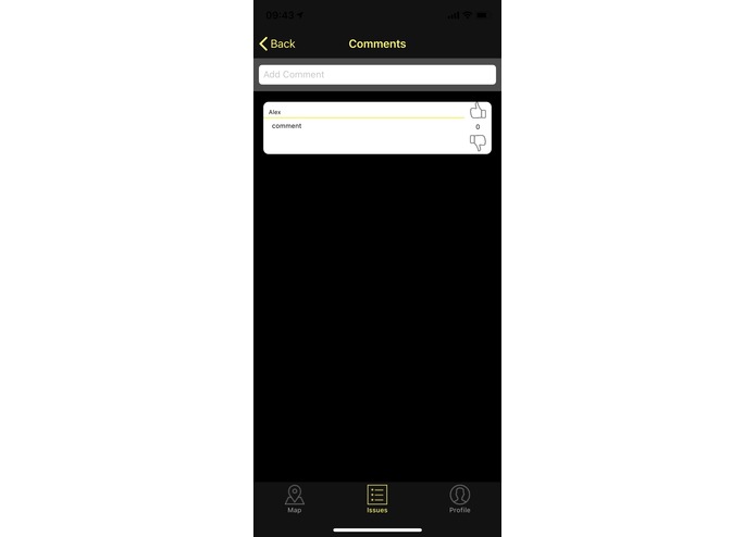 Nu Cred #Mobile – screenshot 2