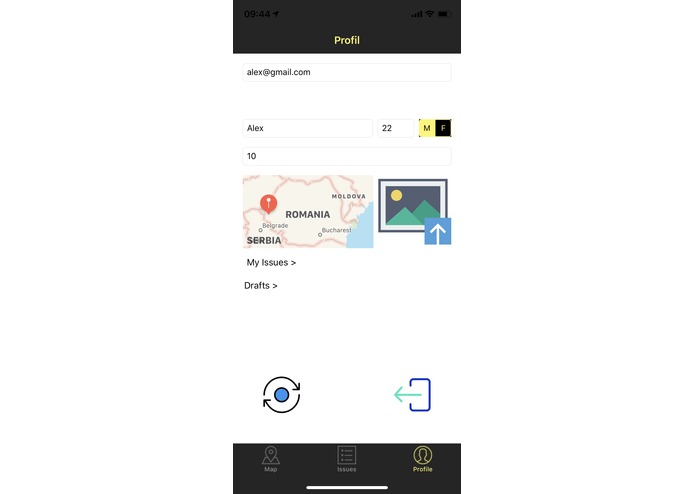 Nu Cred #Mobile – screenshot 3