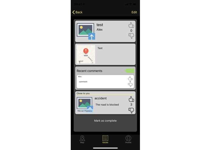 Nu Cred #Mobile – screenshot 4