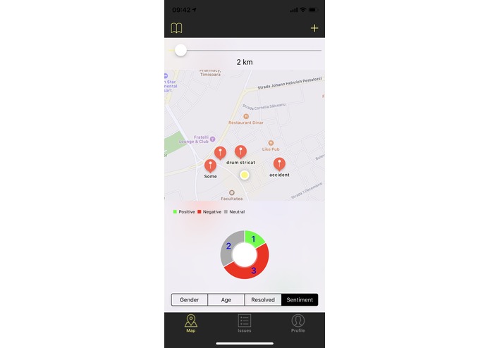 Nu Cred #Mobile – screenshot 5