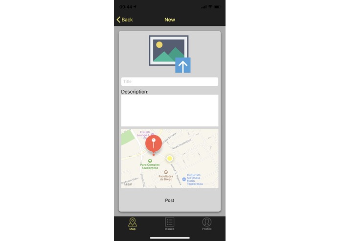 Nu Cred #Mobile – screenshot 7