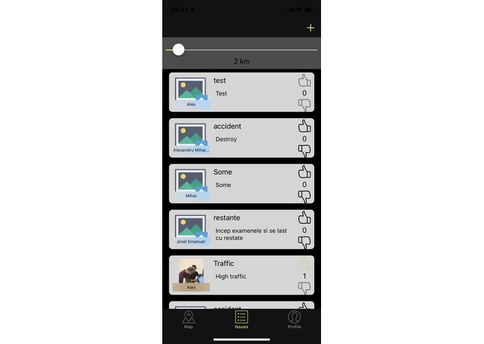 Nu Cred #Mobile – screenshot 8