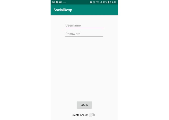 Nu Cred #Mobile – screenshot 9