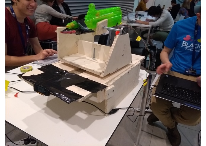 SkyShots – screenshot 1