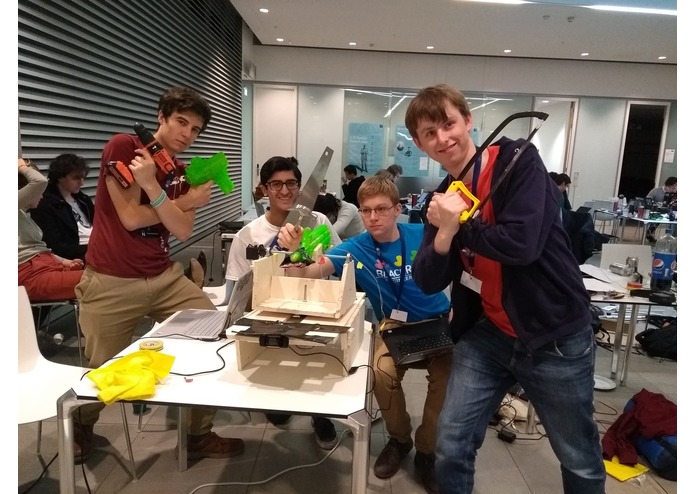 SkyShots – screenshot 4