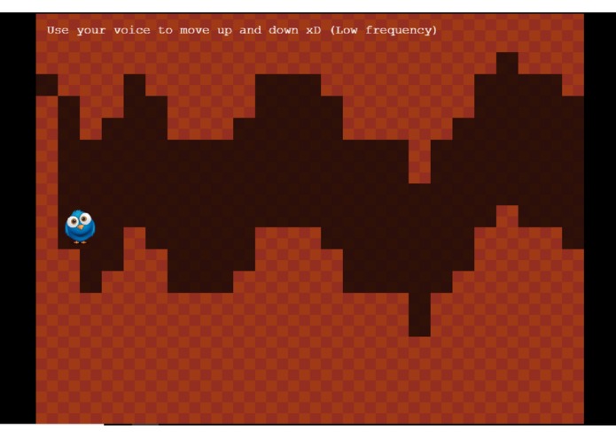 BirdPitch – screenshot 2