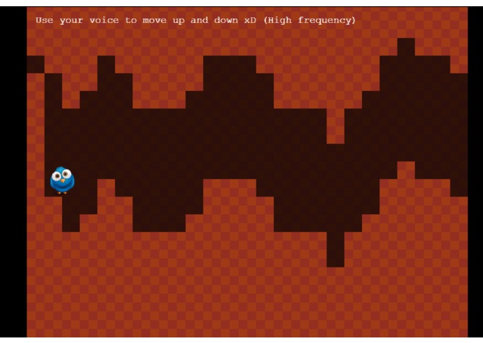 BirdPitch – screenshot 3