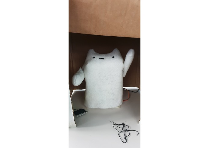 Bingo Bango Bongo – screenshot 1