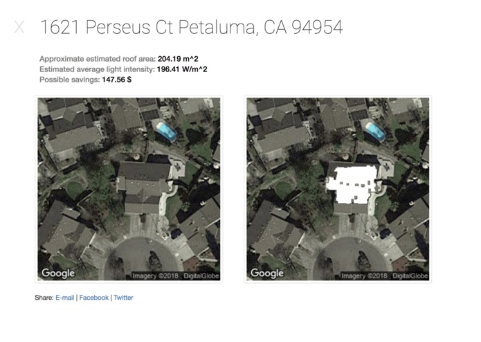 Solar RoofTops – screenshot 2