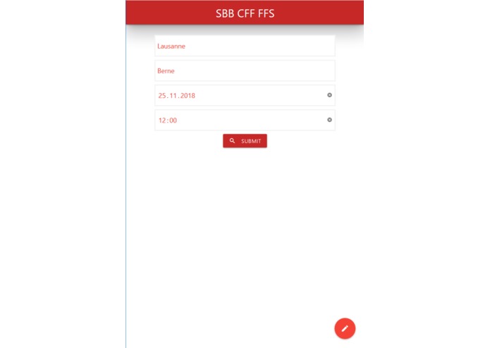 ParknRail – screenshot 3