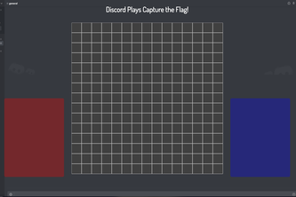 Discord Plays Capture the Flag