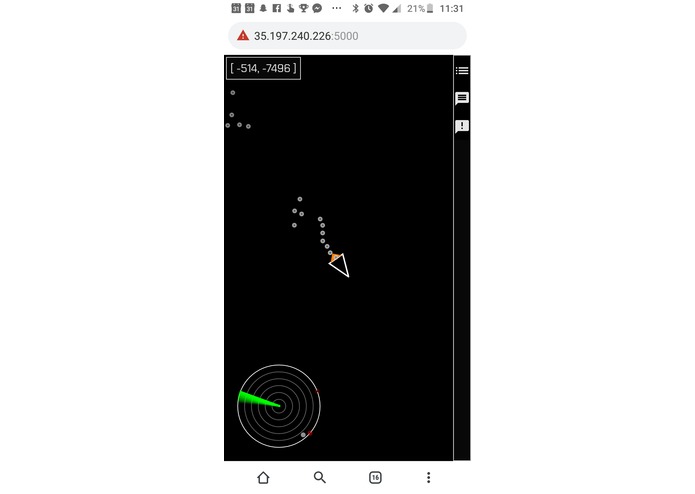 Asterite – screenshot 2