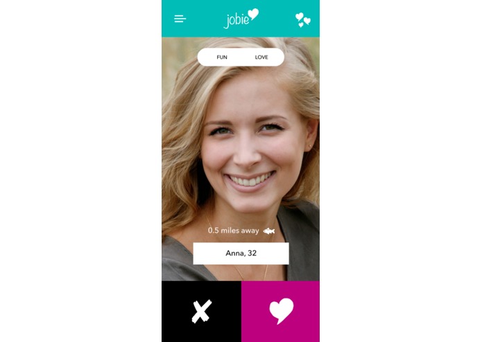 Jobie - Love on Autopilot – screenshot 16