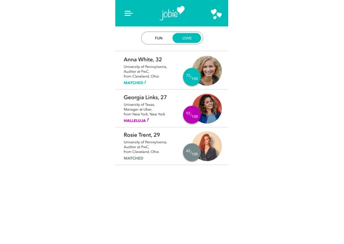 Jobie - Love on Autopilot – screenshot 17