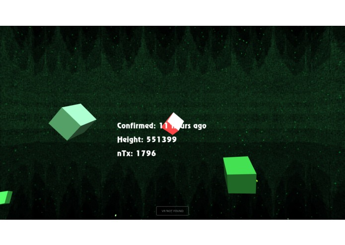 Virtual Crypt-ality – screenshot 1