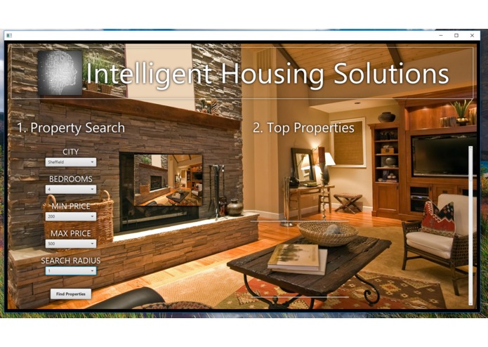 Aesthetically Pleasing – screenshot 1