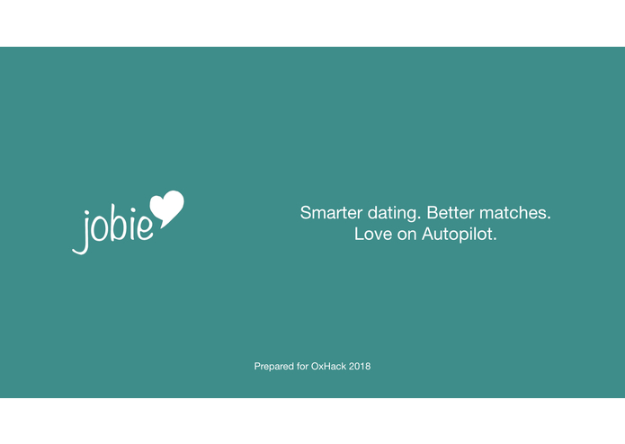 Jobie - Love on Autopilot – screenshot 1