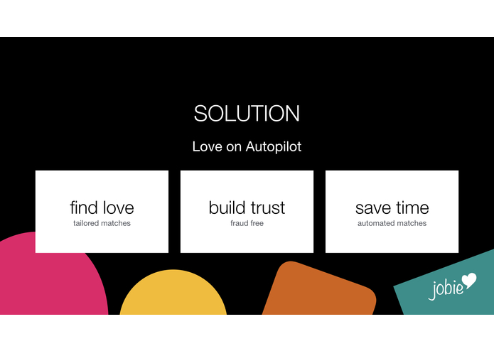 Jobie - Love on Autopilot – screenshot 5