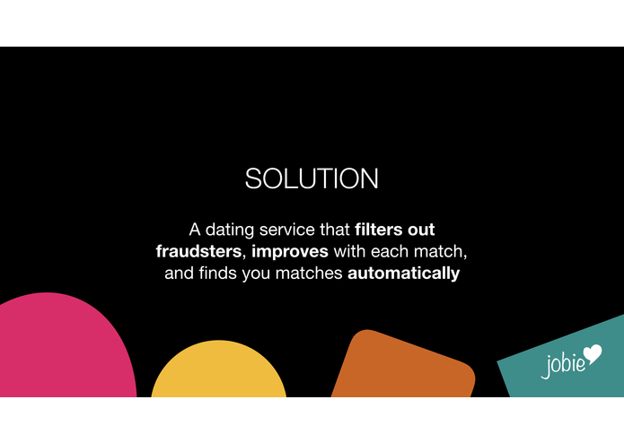 Jobie - Love on Autopilot – screenshot 4