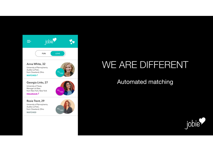 Jobie - Love on Autopilot – screenshot 11