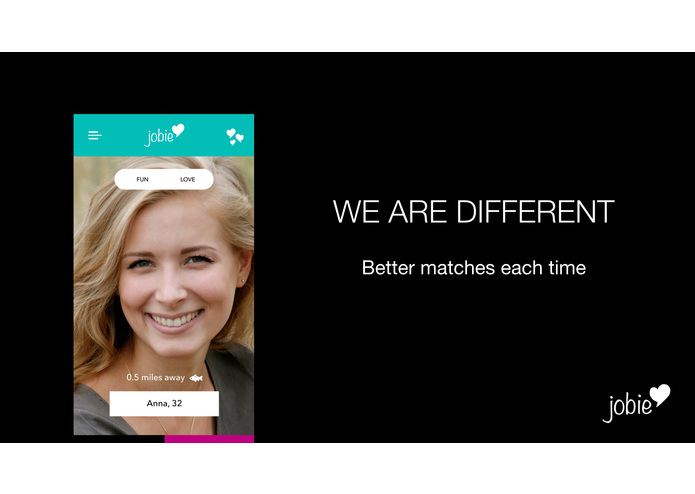 Jobie - Love on Autopilot – screenshot 12