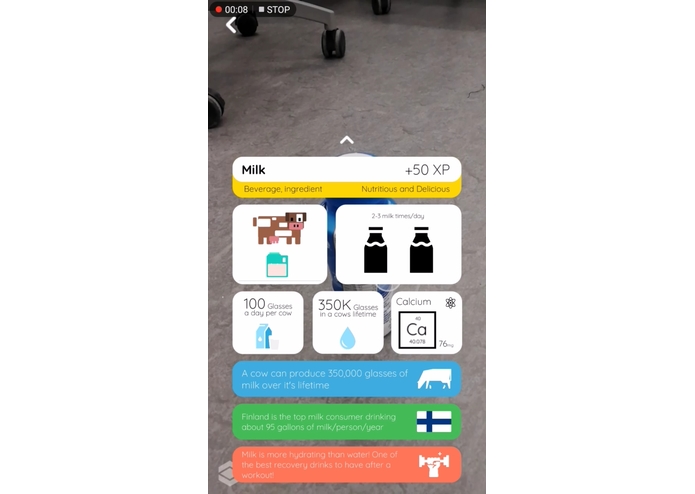 Curio – screenshot 6