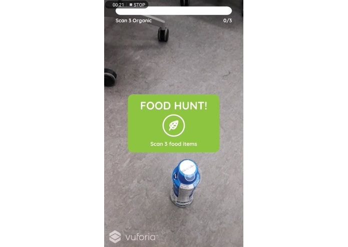 Curio – screenshot 4