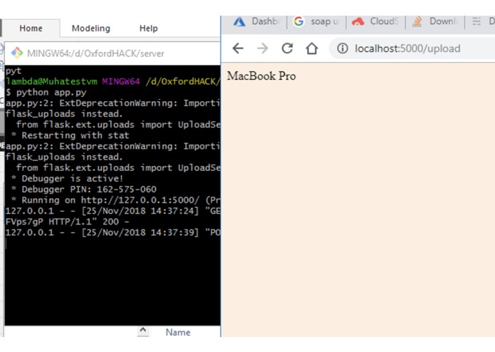 EasyShop – screenshot 3