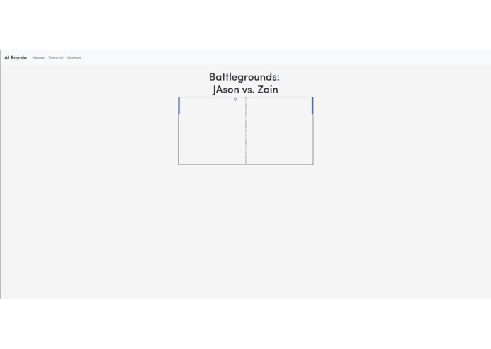 AI Royale – screenshot 6
