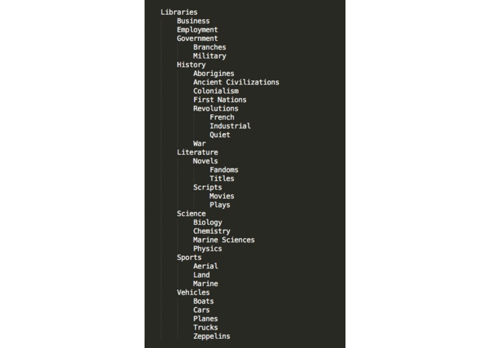 Spell It Out – screenshot 3