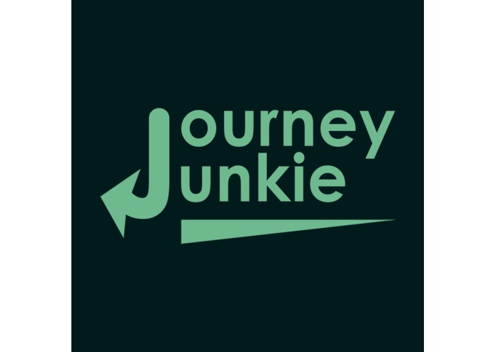 Journey Junkie – screenshot 2