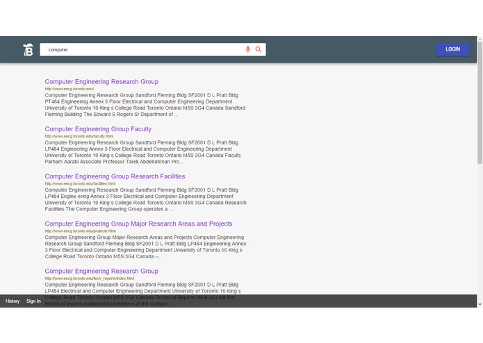 Banora – screenshot 2