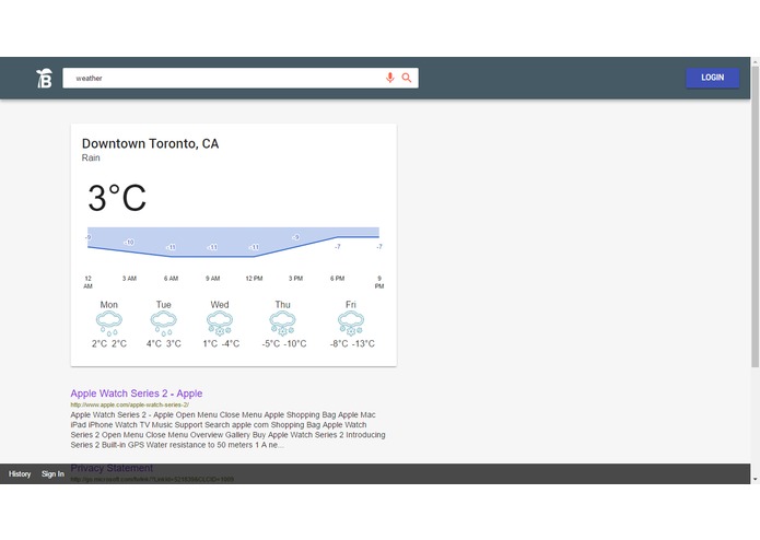 Banora – screenshot 3