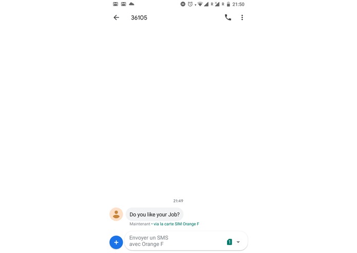 Career Pathing Platform – screenshot 5