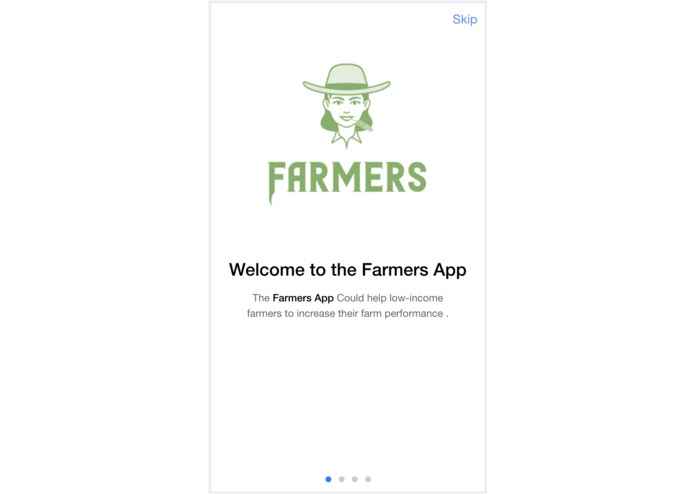 Farmers – screenshot 2