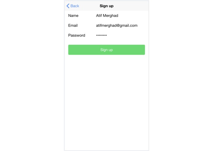 Farmers – screenshot 3