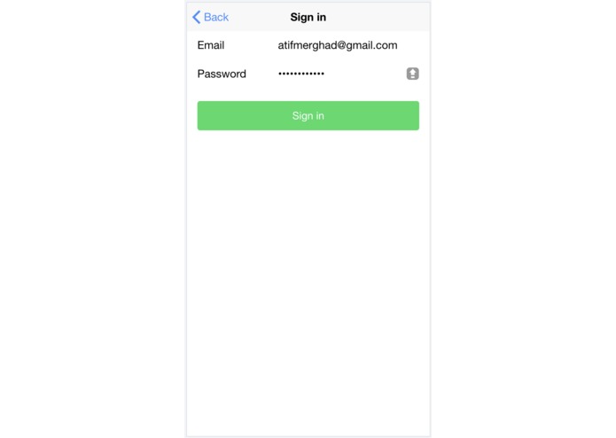 Farmers – screenshot 4