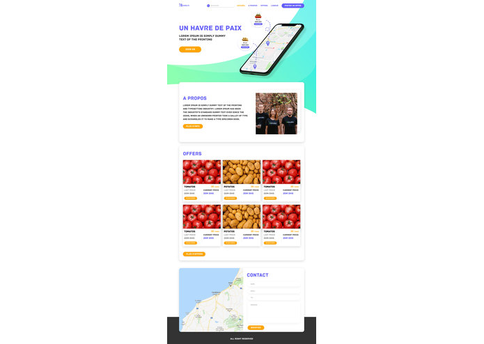 Ghelti – screenshot 1