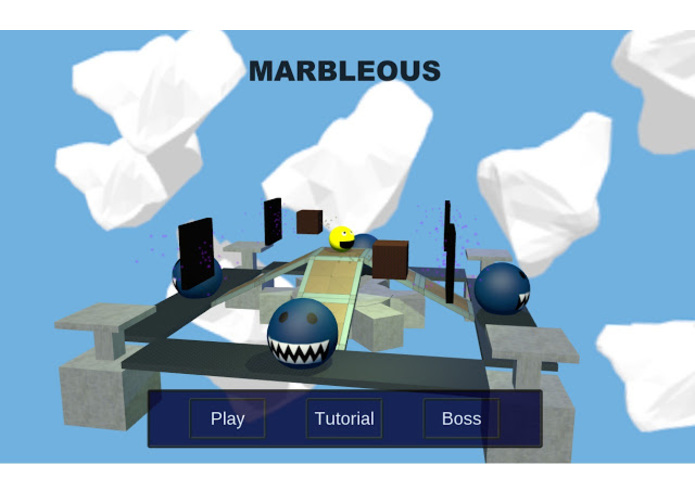 Marbleous – screenshot 1