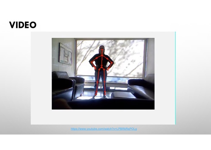 Bilateral Limb Assessment Technology (BLAsT) - Team 11 – screenshot 8
