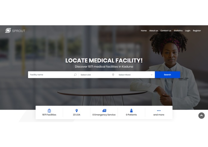 TeamSprout – screenshot 1
